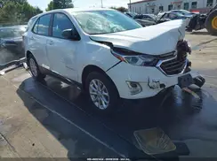 3GNAXSEV9LS544811 2020 CHEVROLET EQUINOX