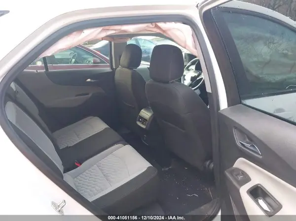3GNAXSEV9LS559566 2020 CHEVROLET EQUINOX - Image 8