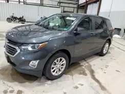 3GNAXSEV9LS569529 2020 CHEVROLET EQUINOX