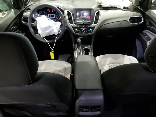 3GNAXSEV9LS569529 2020 CHEVROLET EQUINOX - Image 8