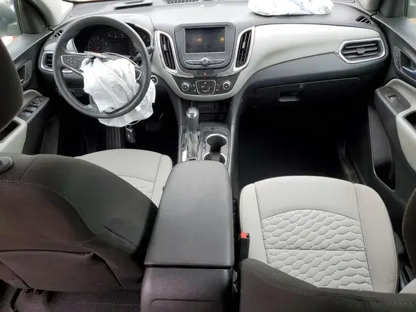 3GNAXSEV9LS574973 2020 CHEVROLET EQUINOX - Image 8