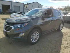 3GNAXSEV9LS578179 2020 CHEVROLET EQUINOX