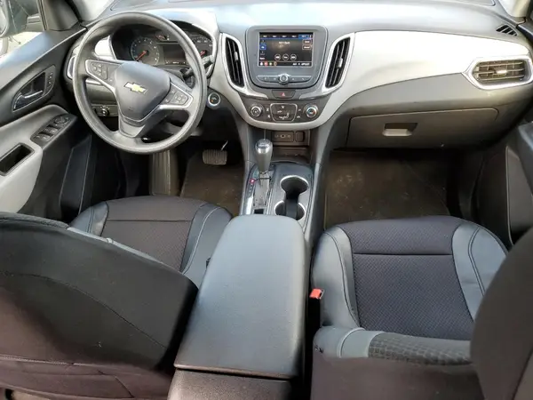3GNAXSEV9LS578179 2020 CHEVROLET EQUINOX - Image 8