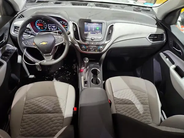 3GNAXSEV9LS579672 2020 CHEVROLET EQUINOX - Image 8