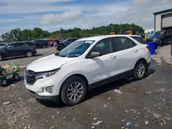 3GNAXSEV9LS581034 2020 CHEVROLET EQUINOX