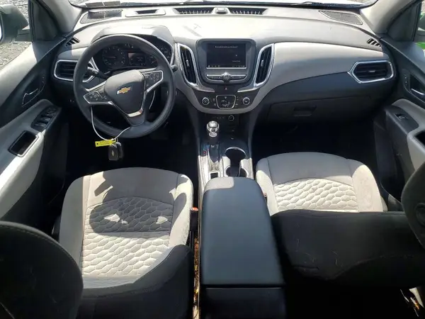 3GNAXSEV9LS581034 2020 CHEVROLET EQUINOX - Image 8