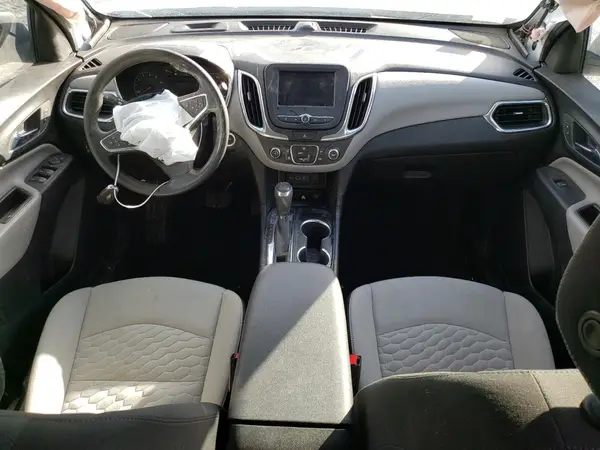 3GNAXSEV9LS620351 2020 CHEVROLET EQUINOX - Image 8