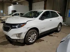 3GNAXSEV9LS645248 2020 CHEVROLET EQUINOX