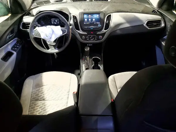 3GNAXSEV9LS645248 2020 CHEVROLET EQUINOX - Image 8