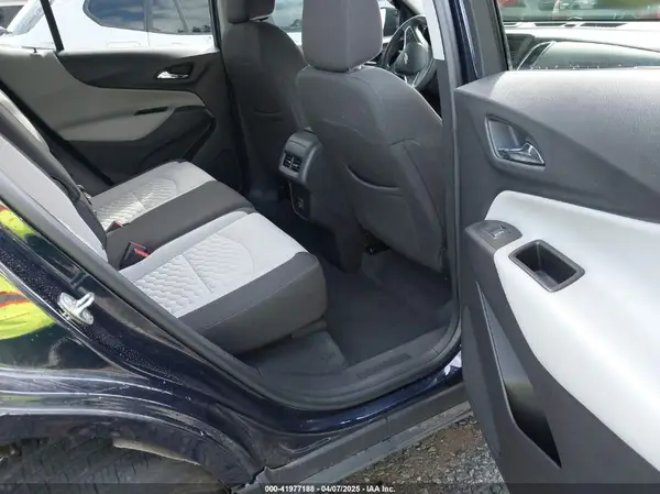 3GNAXSEV9LS649784 2020 CHEVROLET EQUINOX - Image 8