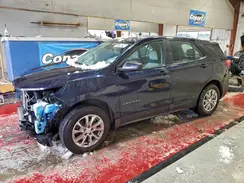3GNAXSEV9LS664253 2020 CHEVROLET EQUINOX