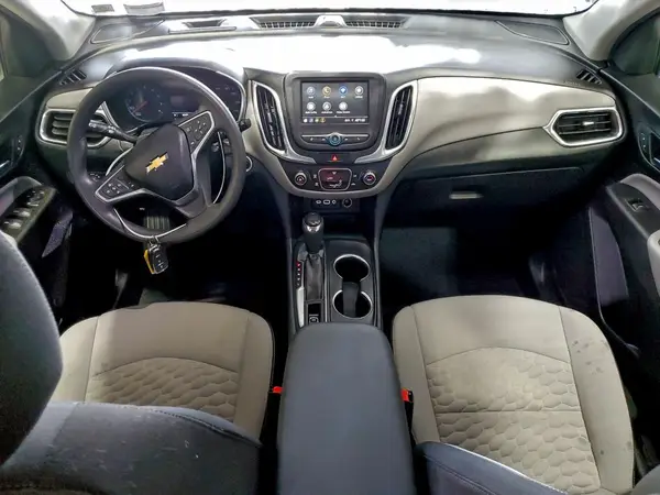 3GNAXSEV9LS664253 2020 CHEVROLET EQUINOX - Image 8
