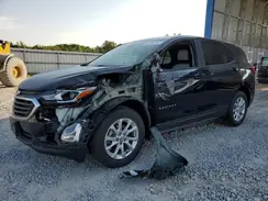 3GNAXSEV9LS667735 2020 CHEVROLET EQUINOX