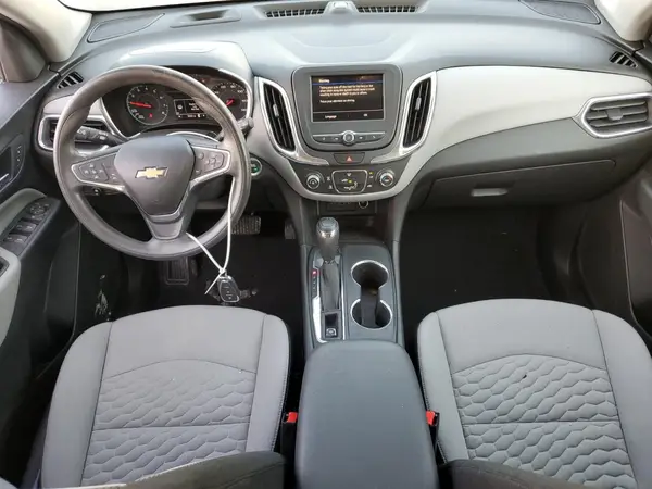 3GNAXSEV9LS667735 2020 CHEVROLET EQUINOX - Image 8