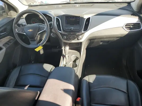 3GNAXSEV9LS667749 2020 CHEVROLET EQUINOX - Image 8