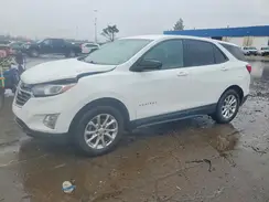 3GNAXSEV9LS671946 2020 CHEVROLET EQUINOX