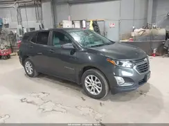 3GNAXSEV9LS673048 2020 CHEVROLET EQUINOX