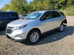 3GNAXSEV9LS680209 2020 CHEVROLET EQUINOX