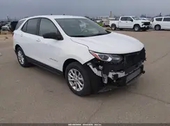 3GNAXSEV9LS681635 2020 CHEVROLET EQUINOX