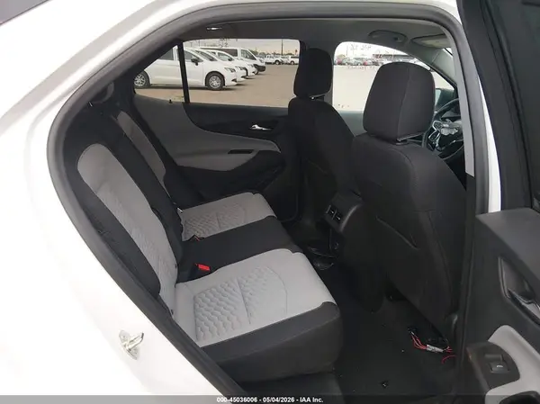 3GNAXSEV9LS681635 2020 CHEVROLET EQUINOX - Image 8