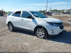 3GNAXSEV9LS684034 2020 CHEVROLET EQUINOX