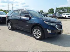 3GNAXSEV9LS684048 2020 CHEVROLET EQUINOX