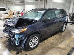 3GNAXSEV9LS696040 2020 CHEVROLET EQUINOX