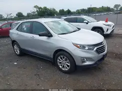 3GNAXSEV9LS699987 2020 CHEVROLET EQUINOX