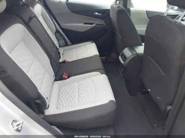 3GNAXSEV9LS699987 2020 CHEVROLET EQUINOX - Image 8