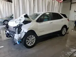 3GNAXSEV9LS722183 2020 CHEVROLET EQUINOX