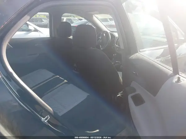 3GNAXSEV9LS724323 2020 CHEVROLET EQUINOX - Image 8