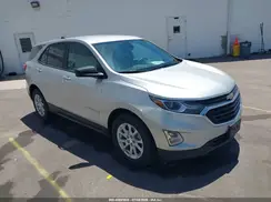 3GNAXSEV9LS724743 2020 CHEVROLET EQUINOX