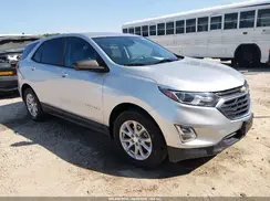 3GNAXSEV9LS724838 2020 CHEVROLET EQUINOX