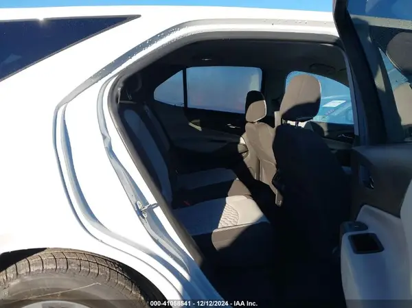 3GNAXSEV9LS739260 2020 CHEVROLET EQUINOX - Image 8