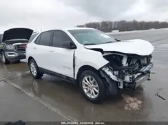3GNAXSEV9MS107344 2021 CHEVROLET EQUINOX