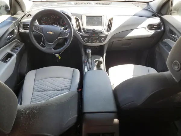 3GNAXSEV9MS107795 2021 CHEVROLET EQUINOX - Image 8