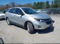 3GNAXSEV9MS118456 2021 CHEVROLET EQUINOX