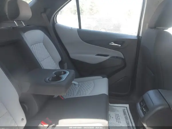 3GNAXSEV9MS118456 2021 CHEVROLET EQUINOX - Image 8