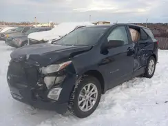 3GNAXSEV9MS143826 2021 CHEVROLET EQUINOX