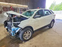 3GNAXSEV9MS172193 2021 CHEVROLET EQUINOX