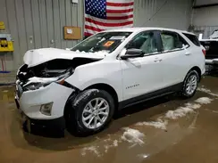 3GNAXSEV9MS172209 2021 CHEVROLET EQUINOX