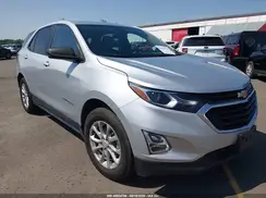 3GNAXSEV9MS174879 2021 CHEVROLET EQUINOX