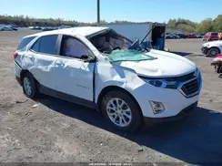 3GNAXSEV9MS177393 2021 CHEVROLET EQUINOX