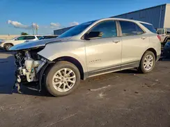3GNAXSEV9MS180259 2021 CHEVROLET EQUINOX