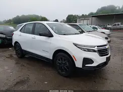 3GNAXSEV9NS106812 2022 CHEVROLET EQUINOX