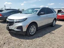 3GNAXSEV9NS106857 2022 CHEVROLET EQUINOX