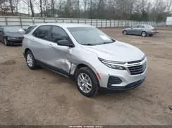 3GNAXSEV9NS107300 2022 CHEVROLET EQUINOX