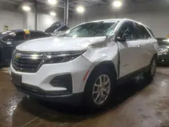 3GNAXSEV9NS147182 2022 CHEVROLET EQUINOX