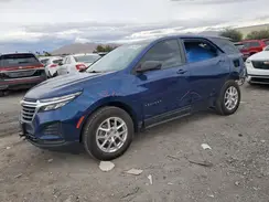 3GNAXSEV9NS147201 2022 CHEVROLET EQUINOX