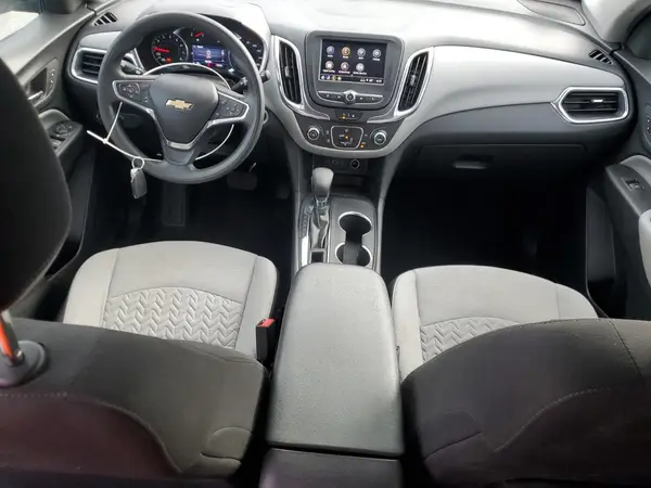 3GNAXSEV9NS156867 2022 CHEVROLET EQUINOX - Image 8